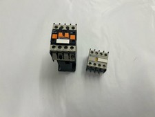 Relé de controle Telemecanique CA3 DN 40 com LA1 DN 40 NOVO ESTOQUE ANTIGO comprar usado  Enviando para Brazil