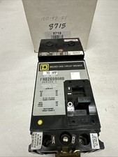 Square fab26090ab amp for sale  Galion