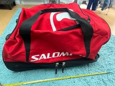 Large salomon wheelie for sale  BRISTOL