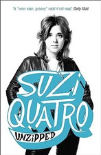 Unzipped original memoir for sale  UK