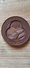 Rare médaille ancienne d'occasion  Dijon