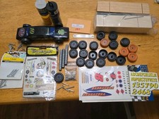Pinewood derby parts for sale  Lakeland