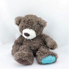 Doudou peluche ours d'occasion  Le Portel