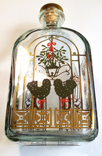 Dänische weihnachtsflasche 19 gebraucht kaufen  Garstedt