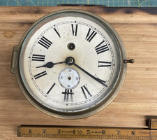 Smiths ship clock for sale  Valley Center