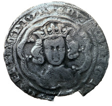 Edward iii groat for sale  RUSHDEN