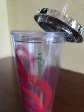2014 starbucks tumbler for sale  New Orleans