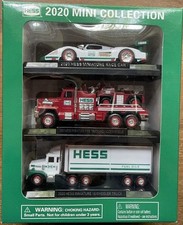 Hess 2020 mini for sale  Mineral Springs