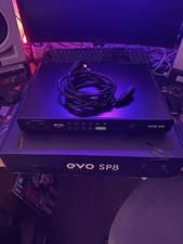 Evo audient 8 for sale  BRIGHTON