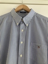 Gant shirt 3xl for sale  CARRICKFERGUS