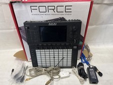 Akai professional force for sale  Clarksburg