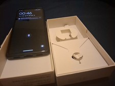 Google pixel charcoal for sale  BIRMINGHAM