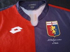 Maglia shirt football usato  Vallebona