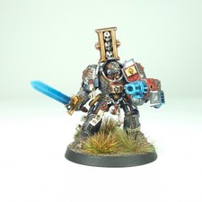 Grey knights brother for sale Grey knights brother for sale  BUCKINGHAM