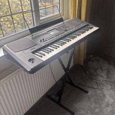 Korg pa300 key for sale  HINCKLEY