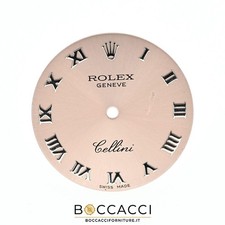 Rolex quadrante cellini usato  Sant Angelo Romano