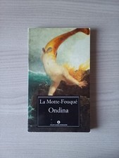 Motte fouqué ondina usato  Italia