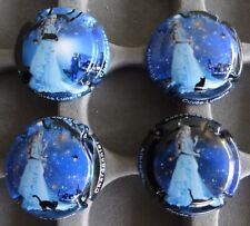 Capsules champagne albrecht d'occasion  Sedan