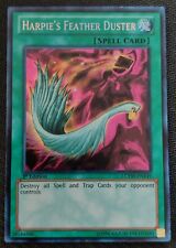 Harpie feather duster usato  Grumello del Monte