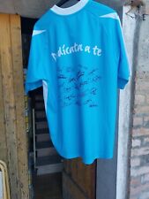 Maglia lazio dedicata usato  Savignano sul Panaro