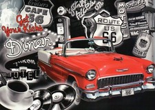 Route old car for sale  Chesapeake