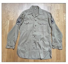 Ww2 chemise aaf d'occasion  Caen