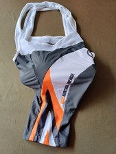 Pantaloncino body salopette usato  Paolisi