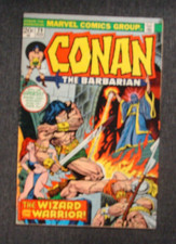 Marvel conan barbarian for sale  Saint Paul