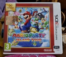 Mario party island usato Mario party island usato  Italia