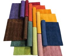 Tapis orient tissé d'occasion  Expédié en France