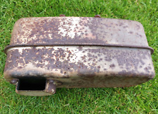 Westwood engine exhaust for sale  LINCOLN