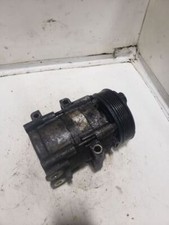 Compressor fits escape for sale  Seymour