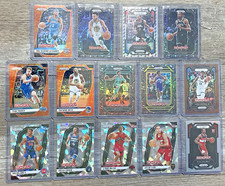 Nba prizm monopoly for sale  Lititz