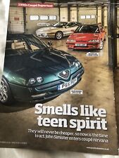 Probe calibra corrado for sale  READING