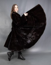 6272 superior blackglama gebraucht kaufen  Gelsenkirchen