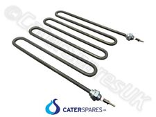 Elemento Riscaldante Salamandra ROLLERGRILL D02162 1.5KW SEM 800 ROLLER GRILL, usado comprar usado  Enviando para Brazil