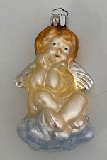 Weihnachtsschmuck christbaumsc gebraucht kaufen  Pöcking