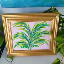 Gold frame original for sale  North Fort Myers