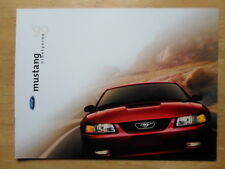 Ford mustang orig for sale  BENFLEET