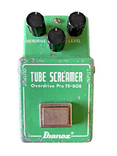 Ibanez ts808 tube for sale  Austin