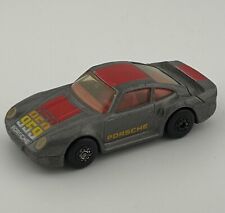 Matchbox porsche 959 gebraucht kaufen  Hamburg