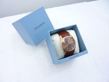 Skagen automatik 759lrld gebraucht kaufen  Berlin