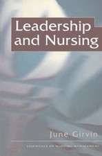 Leadership soins infirmiers d'occasion  Expédié en France