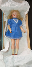 Poupee collection unis d'occasion  Nantes-
