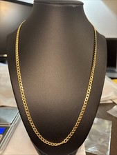 10k gold cuban link chain for sale 10k gold cuban link chain for sale  Kingwood