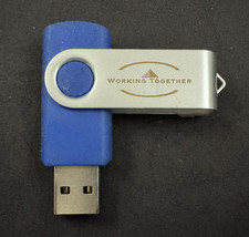 Working together 2gb for sale  Pittsburgh