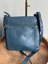 Radley london teal for sale  STROUD