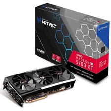 Sapphire nitro radeon for sale  CRAWLEY