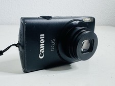 Cámara digital Canon IXUS 230 HS Solo Piezas No Funciona  comprar usado  Enviando para Brazil