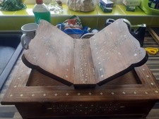 bible stand for sale  OSWESTRY